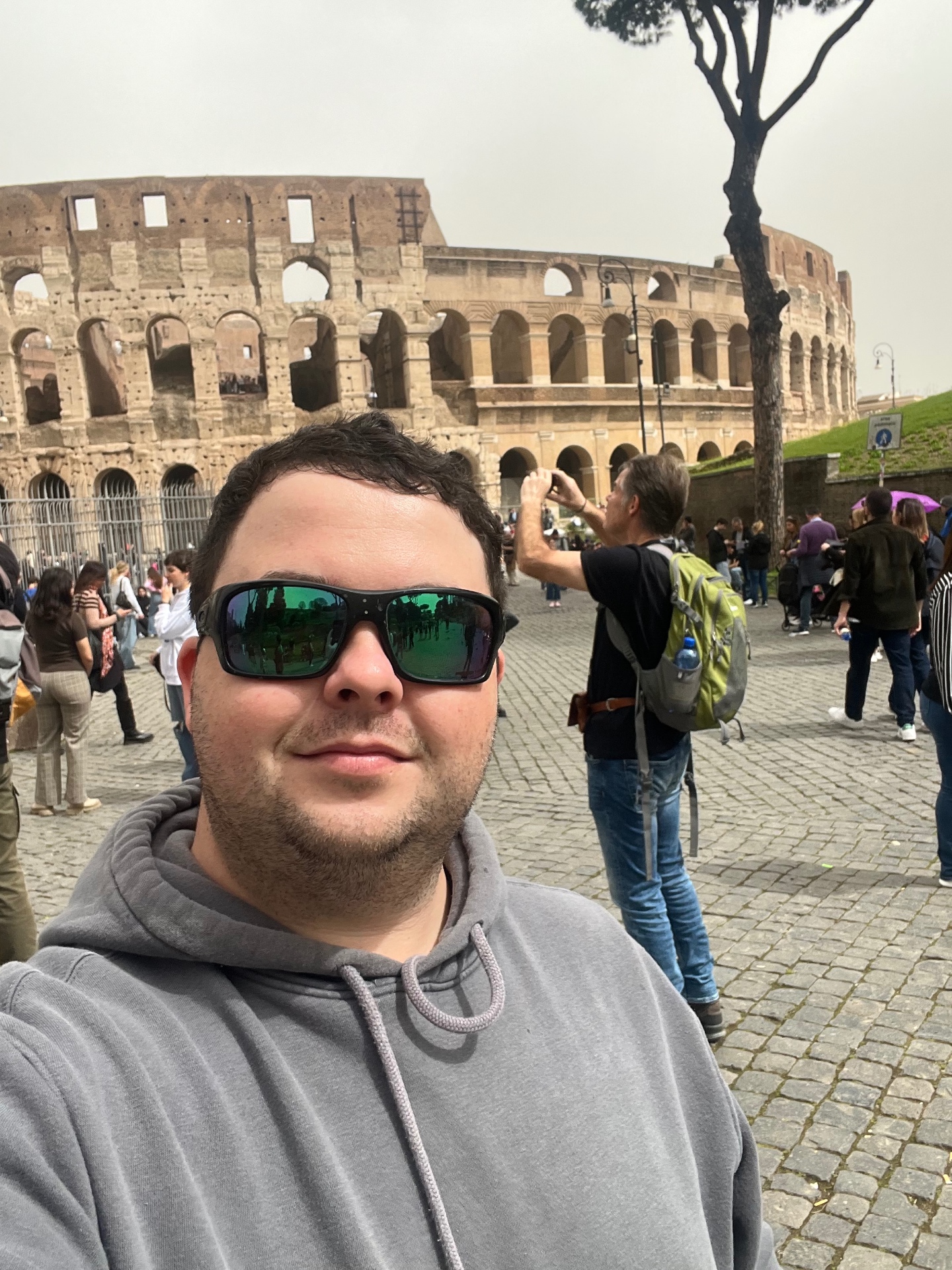 Aden — Founder & Lead Travel Designer at Ados Travel Co