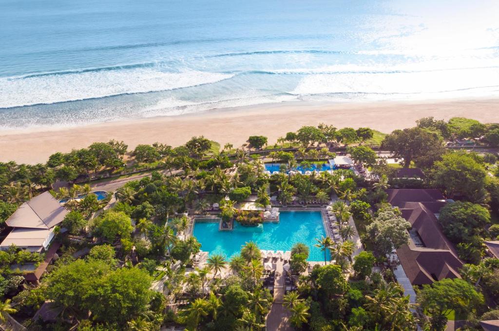 Bali Legian Beach Escapes