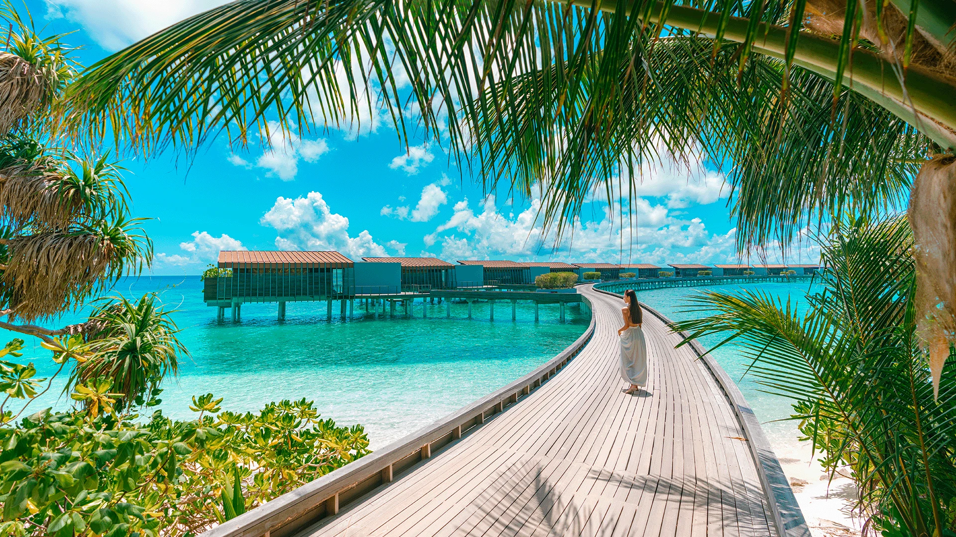 Sri Lanka & Maldives