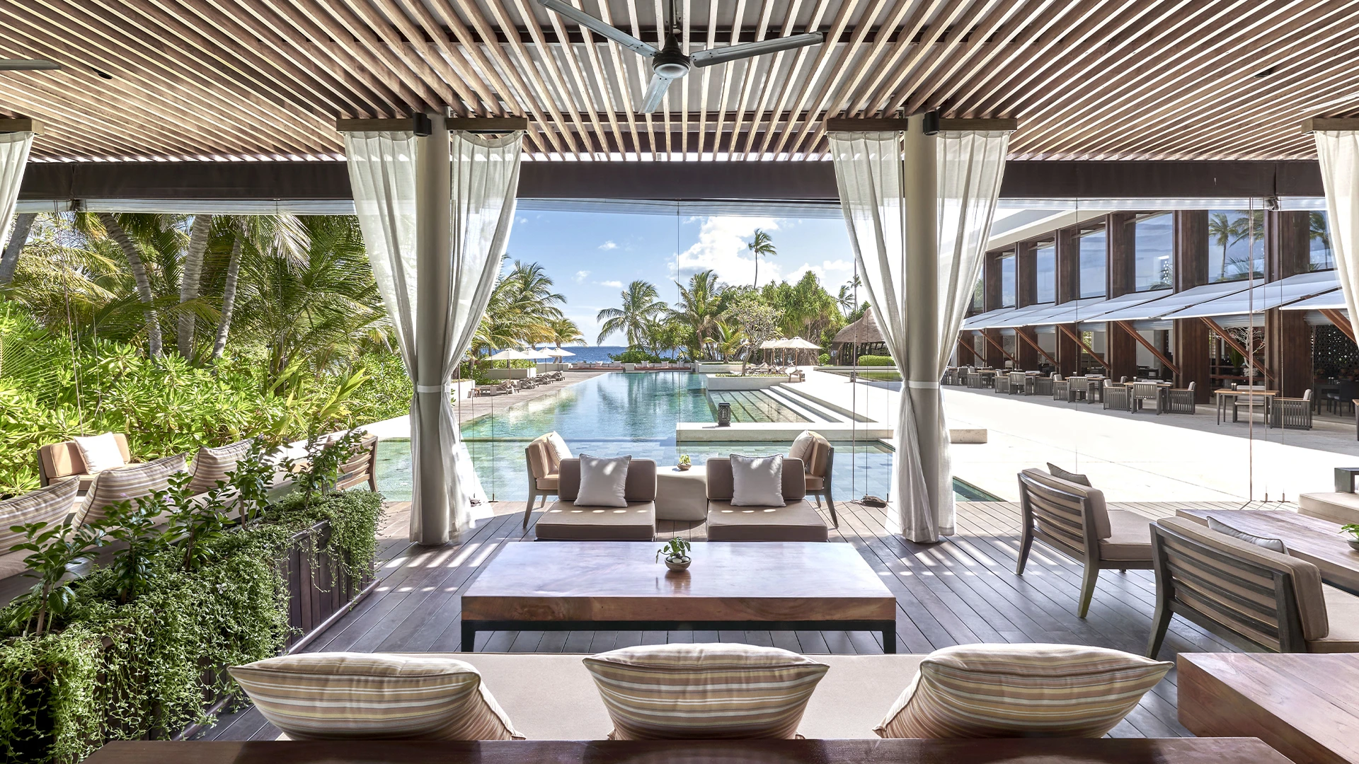 Park Hyatt Maldives resort